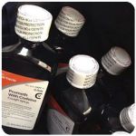 Кодеин сироп Codein (для приготовления напитка Lean, Purple Drank)  473 мл  в Родниках
