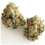 Шишки "White Widow"  (Белая вдова)  Гидропоника -  Бошка VHQ в Родниках