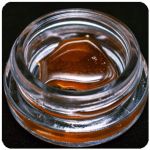 Гашишное масло (импорт Калифорния)  Distillate  в Родниках USA ТГК 98.5%